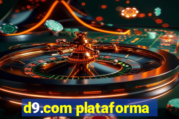 d9.com plataforma